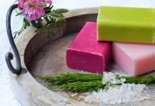 3 astuces pour choisir le meilleur savon au lait de chèvre