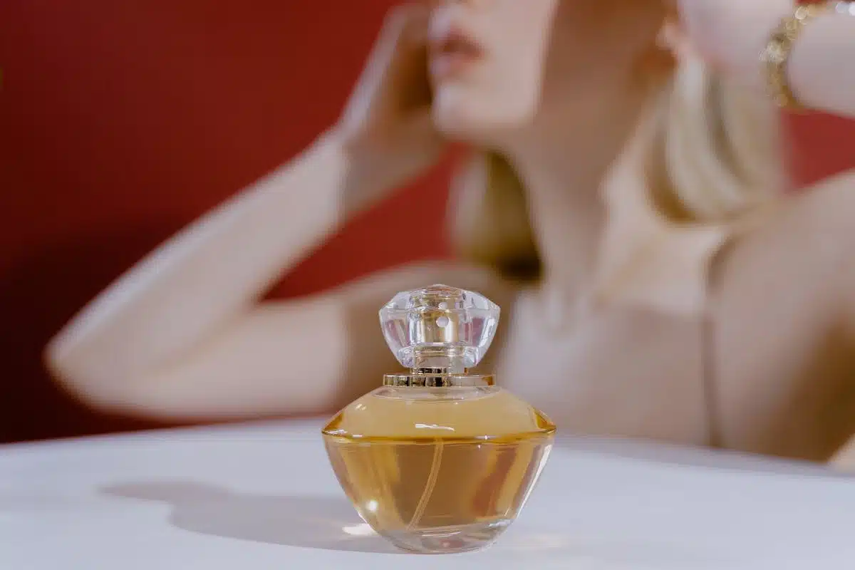 parfum femme