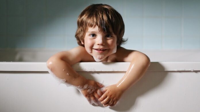 Comment bien choisir le gel lavant pour votre bébé