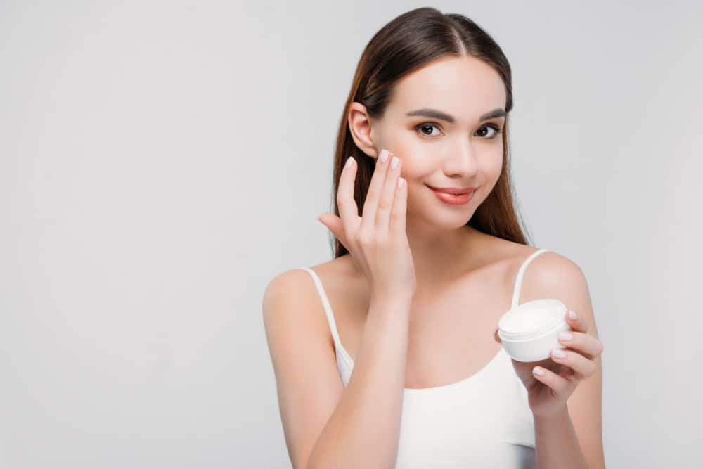 bien choisir votre crème de visage