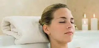 massage du périnée