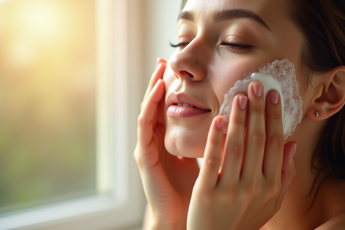 hydratation visage