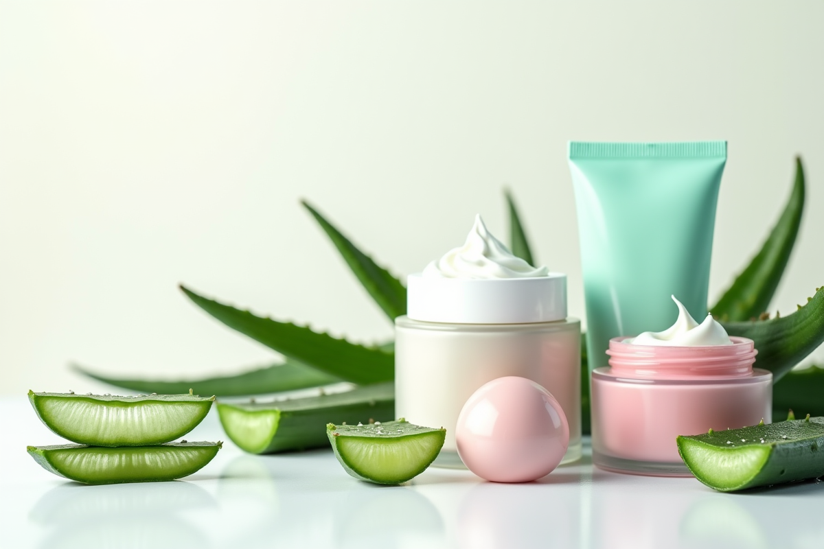 crème anti-âge