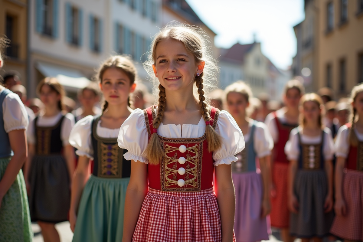 costume traditionnel