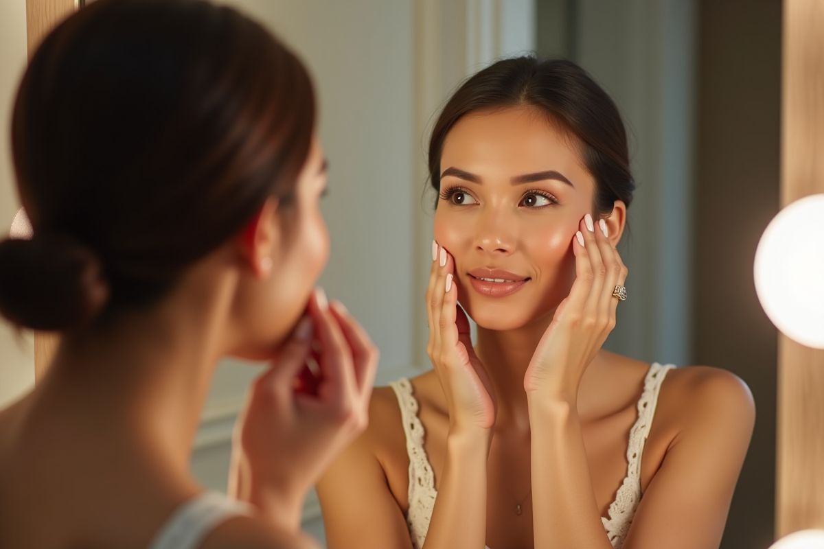 cosmétique populaire
