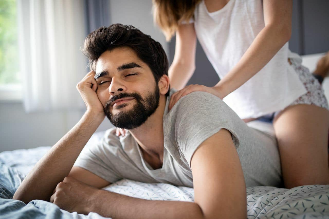 Massage bodybody comment se détendre avec