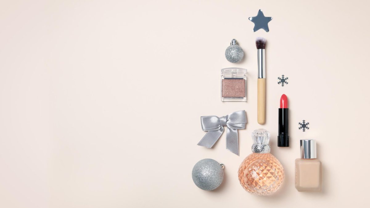 Pourquoi choisir un calendrier de l'avent maquillage cette année ?
