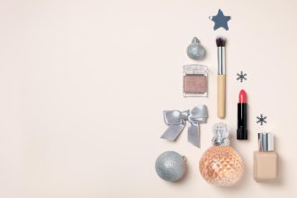 Pourquoi choisir un calendrier de l'avent maquillage cette année ?